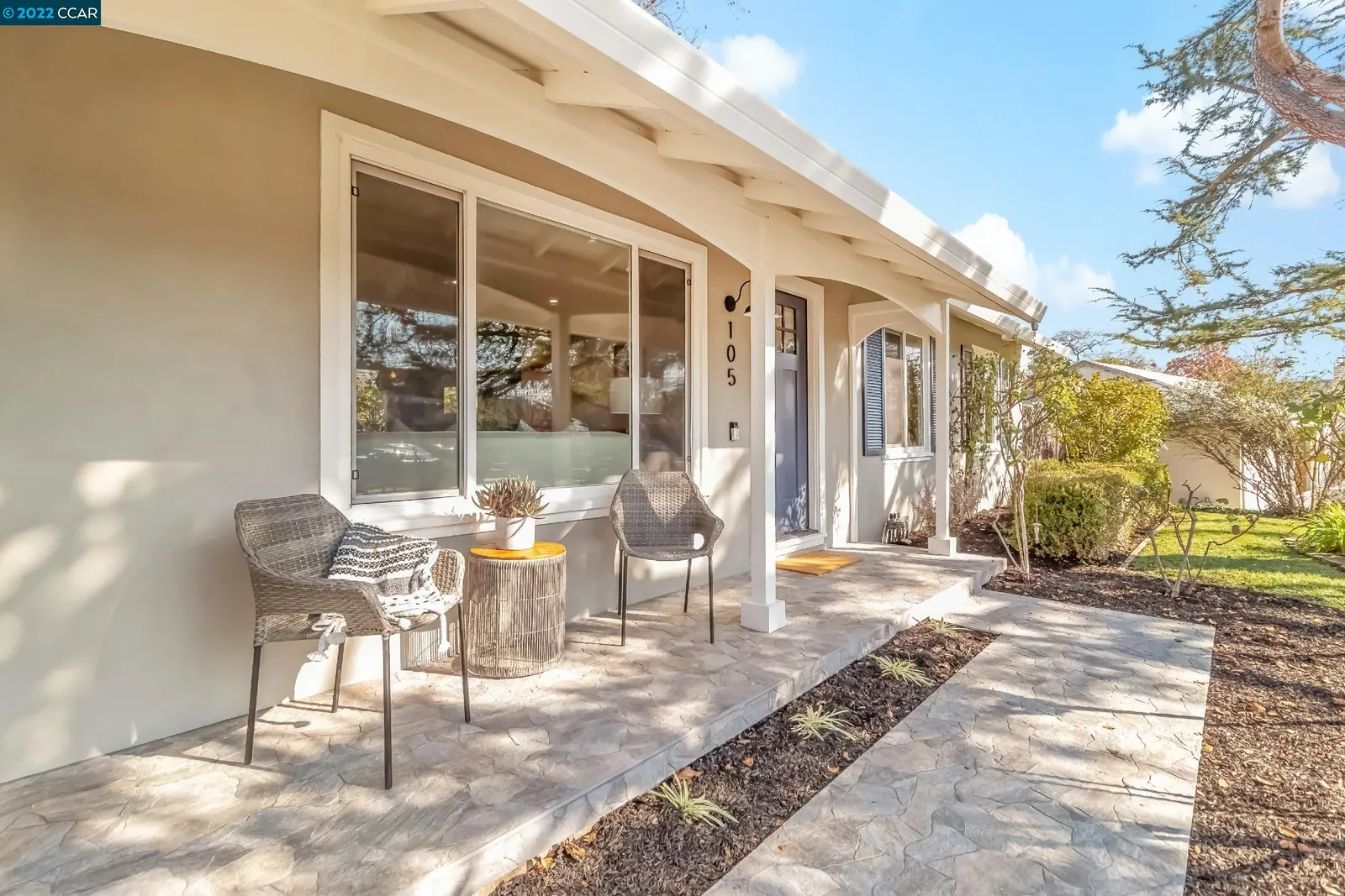 105 Hawthorne Dr — completed, photograph 4