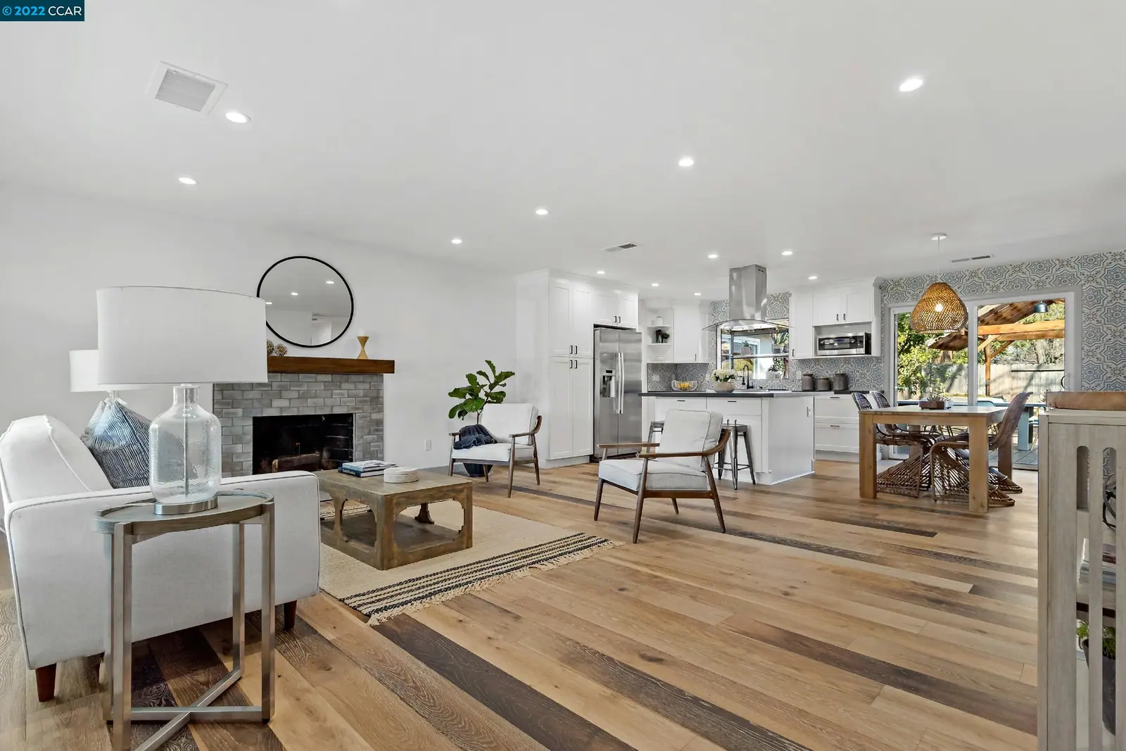 105 Hawthorne Dr — completed, photograph 5