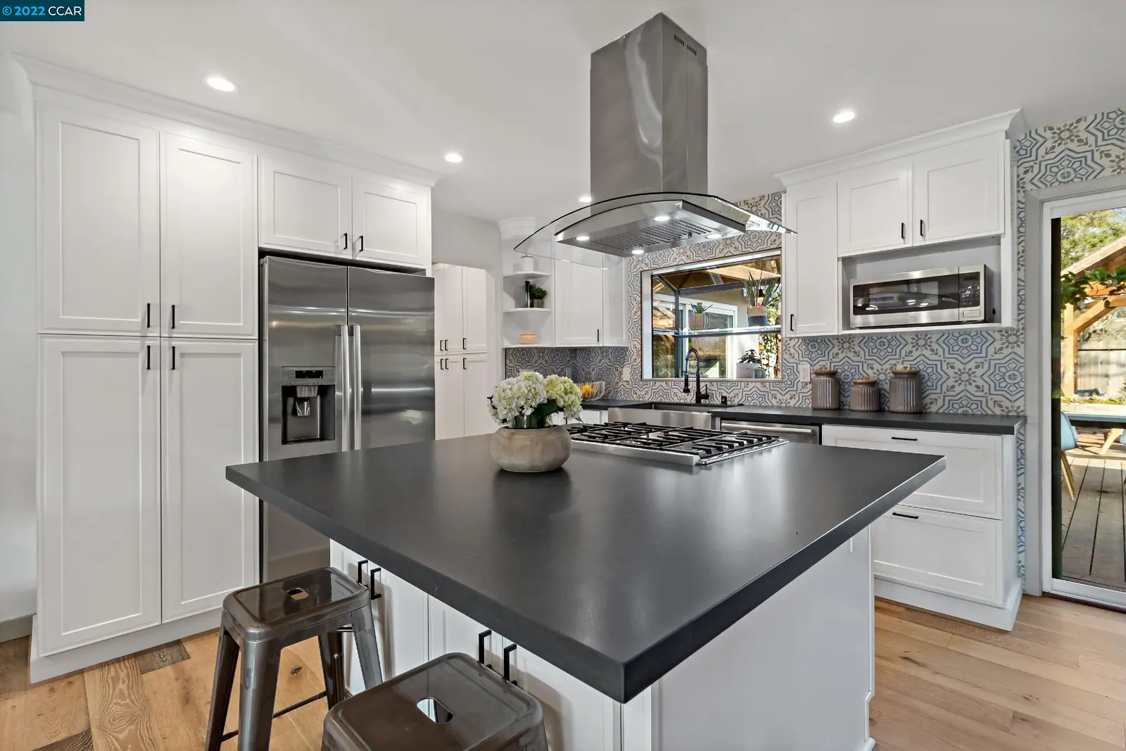 105 Hawthorne Dr — completed, photograph 9