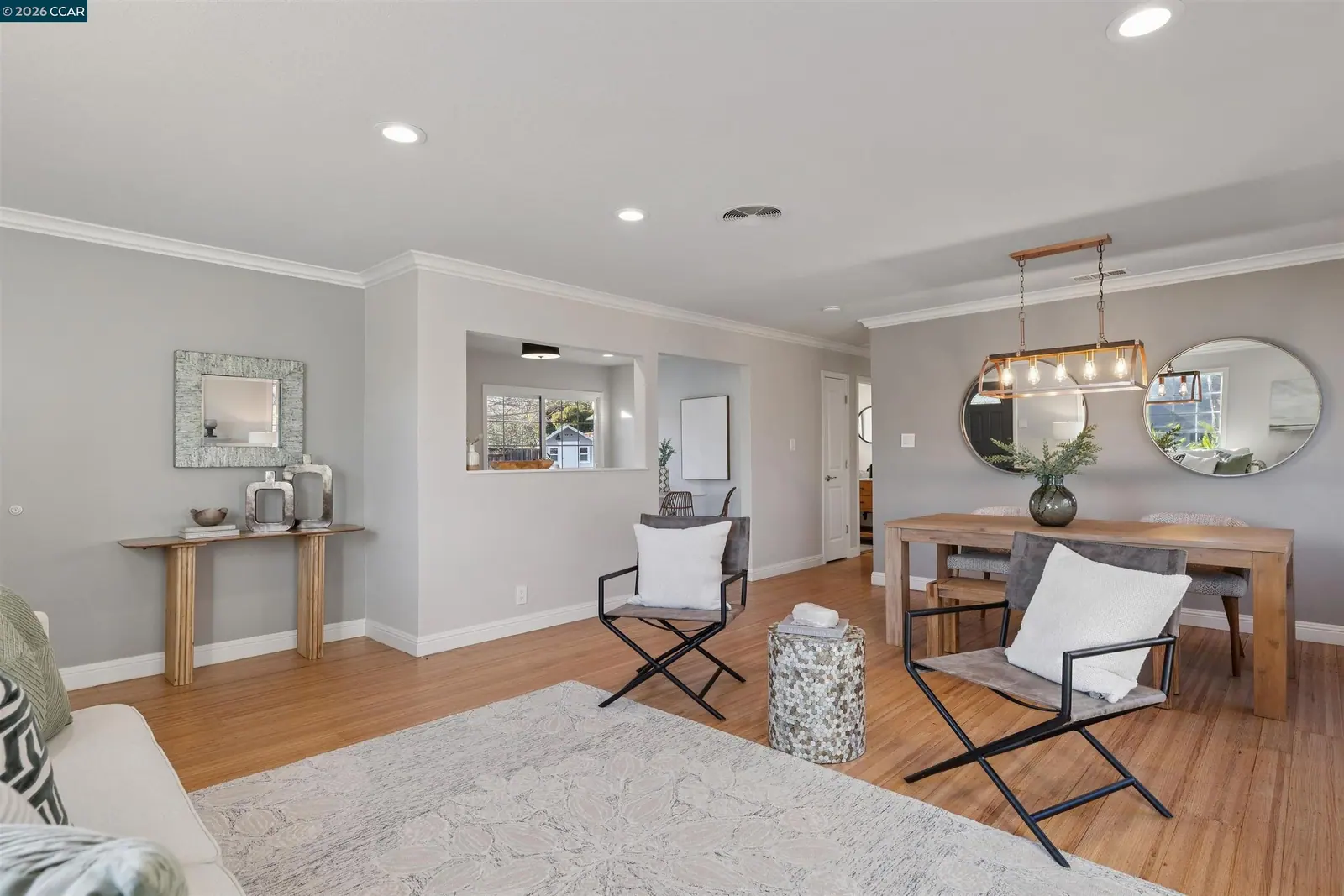 105 New Lane — completed, photograph 5