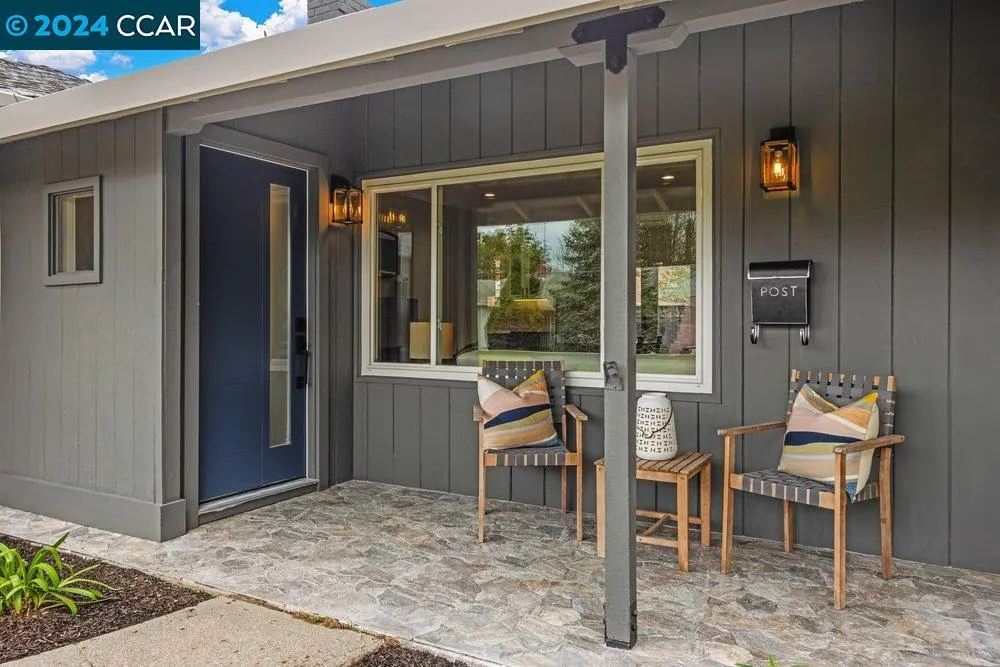 106 Sylvia Dr — completed, photograph 2