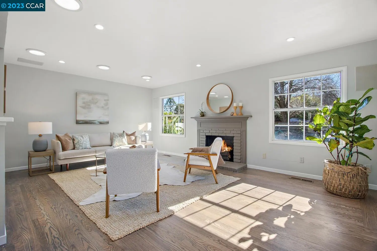 109 Hawthorne Dr. — completed, photograph 6