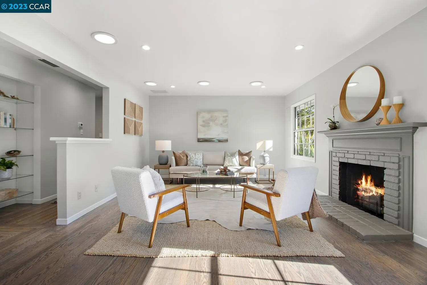 109 Hawthorne Dr. — completed, photograph 7