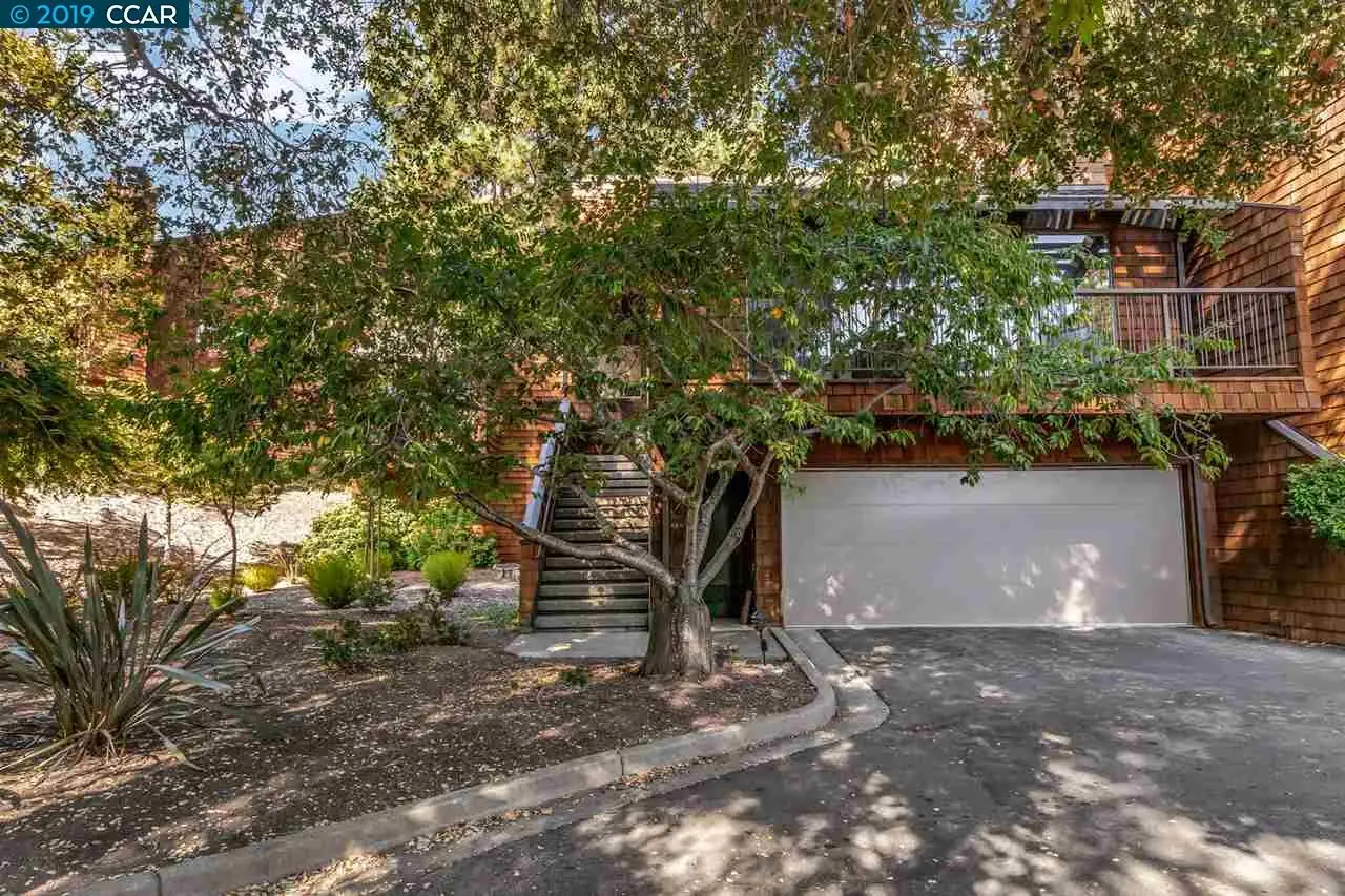 140 Ravenhill Rd — completed, photograph 2