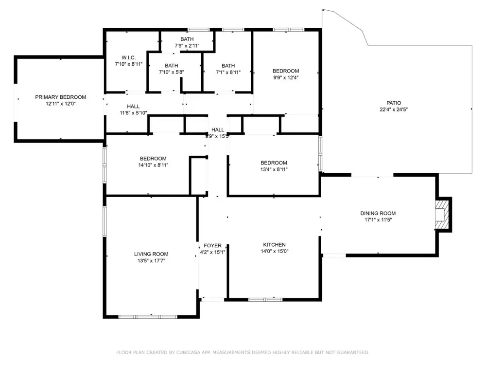 1537 Laverne Ct — completed, photograph 34