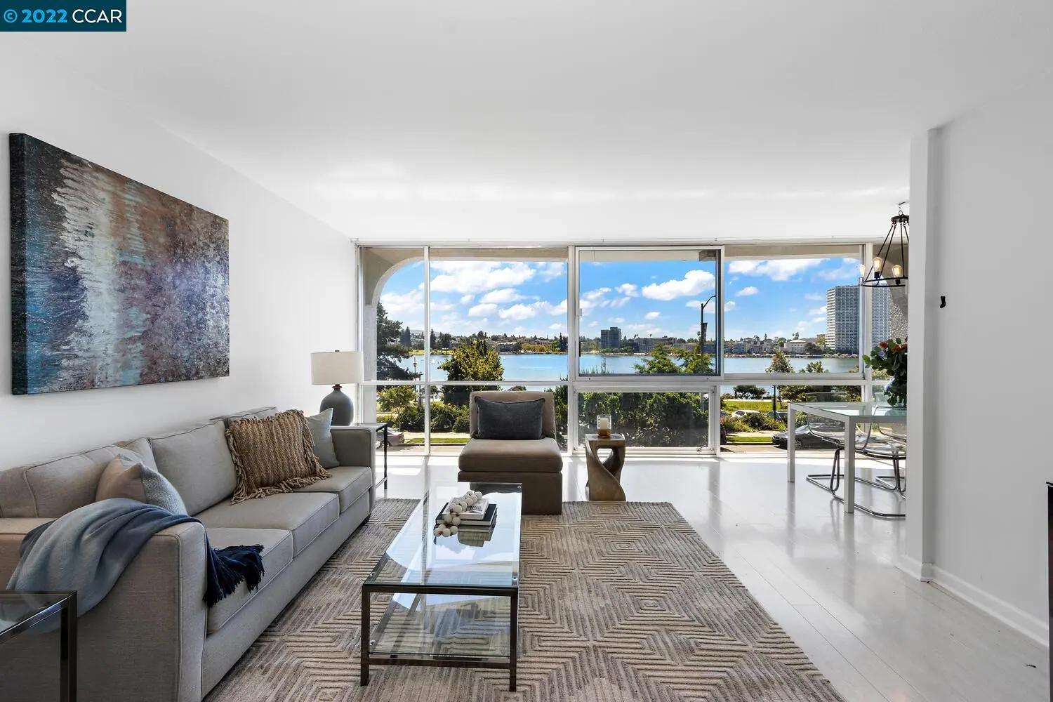1555 Lakeside Dr #26 — completed, photograph 2