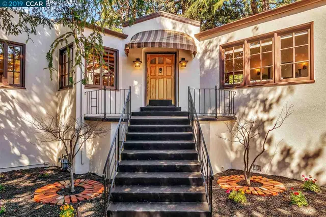 1634 Mountain Blvd — completed