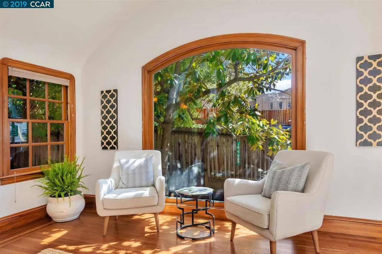 1634 Mountain Blvd — completed, photograph 4