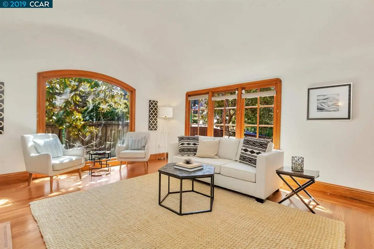 1634 Mountain Blvd — completed, photograph 5