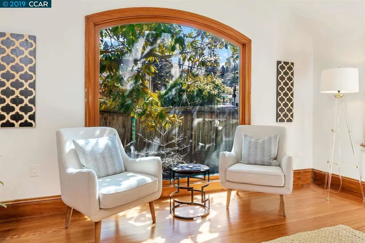1634 Mountain Blvd — completed, photograph 6