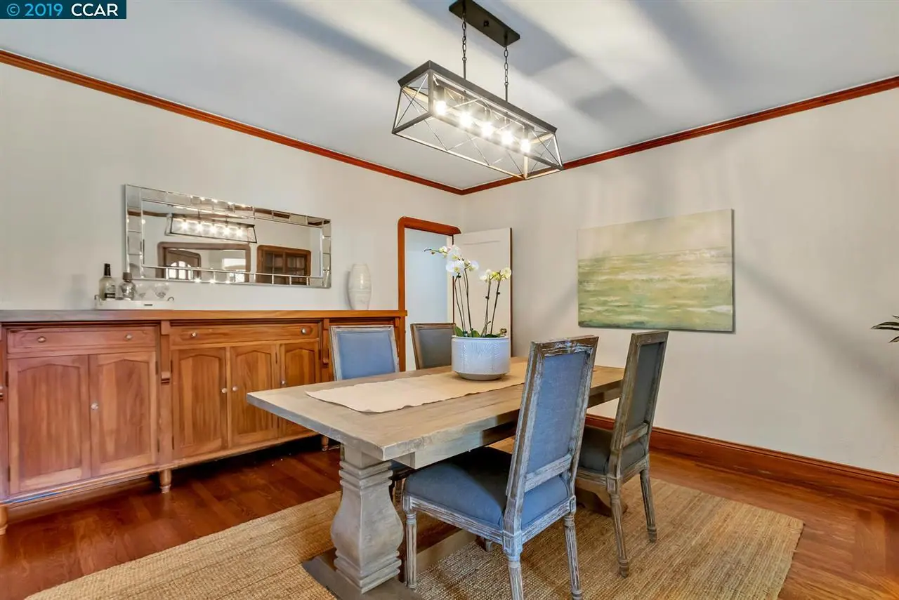 1634 Mountain Blvd — completed, photograph 7