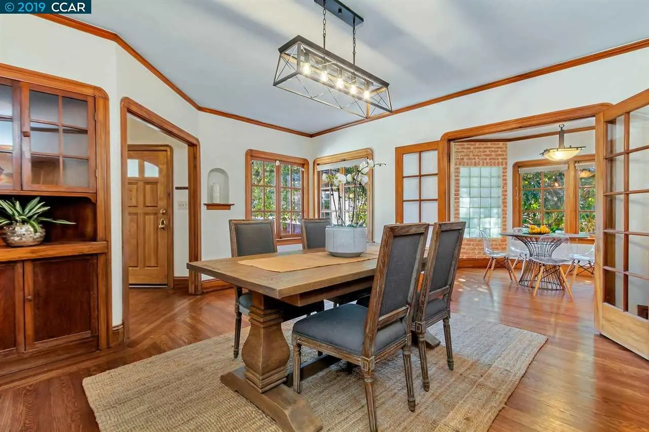 1634 Mountain Blvd — completed, photograph 8