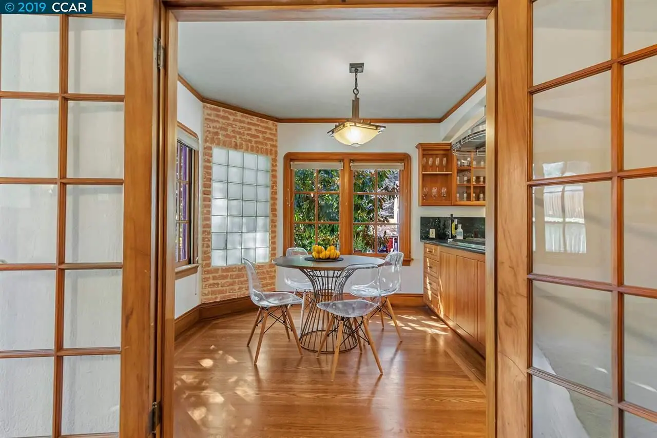 1634 Mountain Blvd — completed, photograph 9