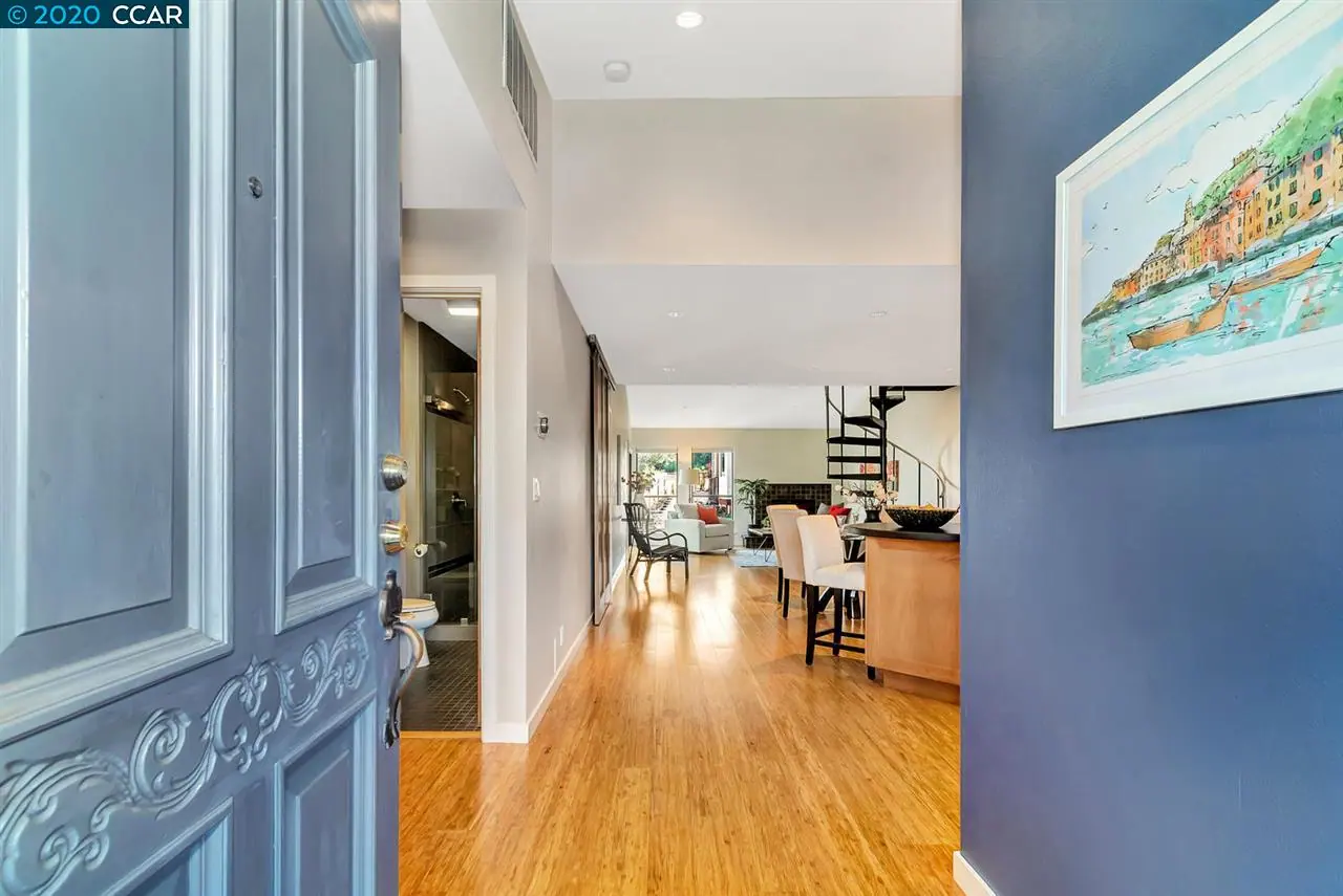 1648 San Miguel Dr — completed, photograph 2