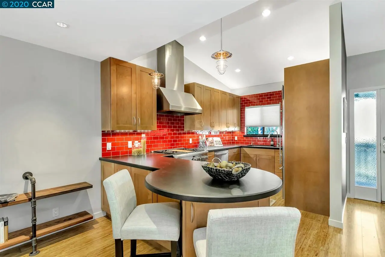 1648 San Miguel Dr — completed, photograph 3
