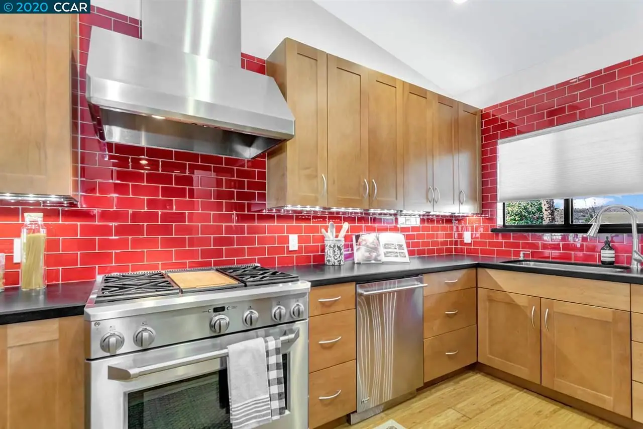 1648 San Miguel Dr — completed, photograph 4