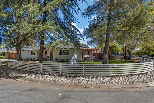 1991 Maybelle Dr — after renovation