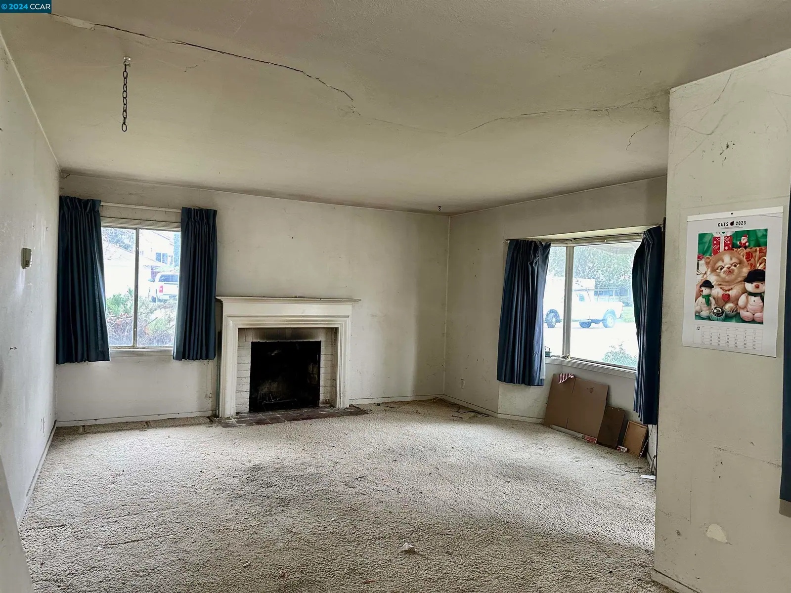 1991 Maybelle Dr — original condition, photograph 5