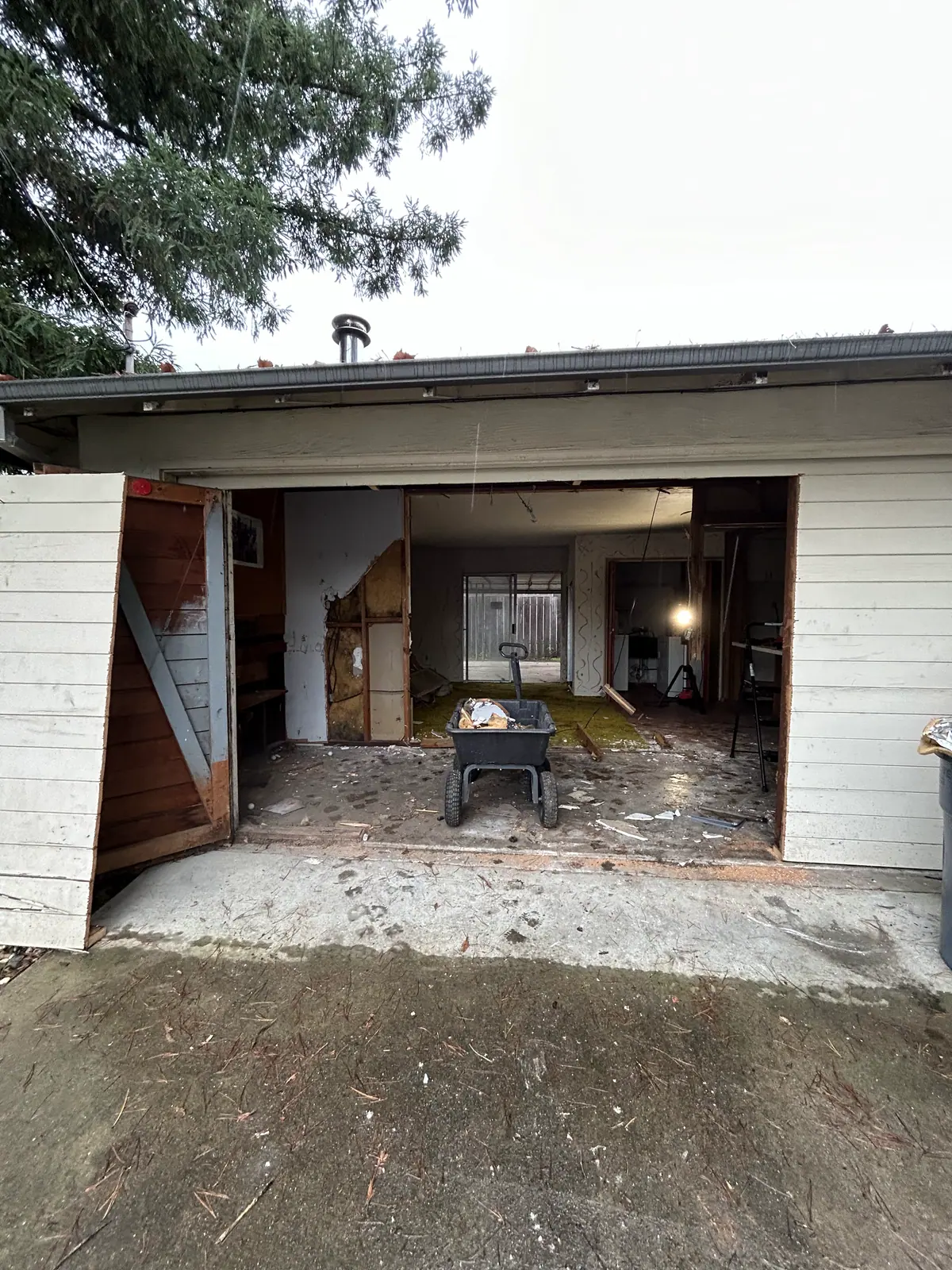 1991 Maybelle Dr — original condition, photograph 8