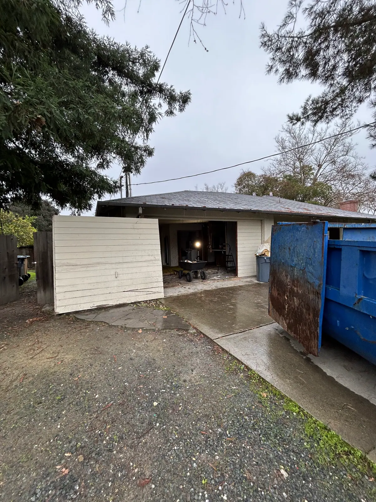 1991 Maybelle Dr — original condition, photograph 9
