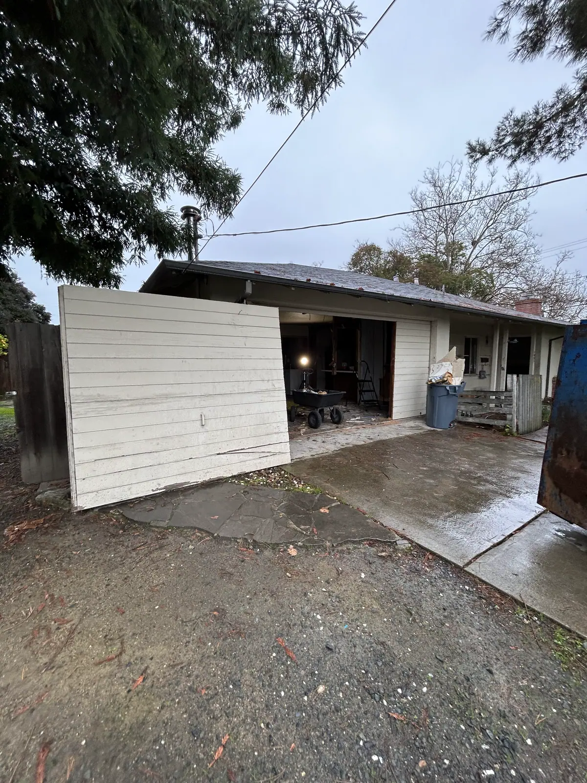 1991 Maybelle Dr — original condition, photograph 10