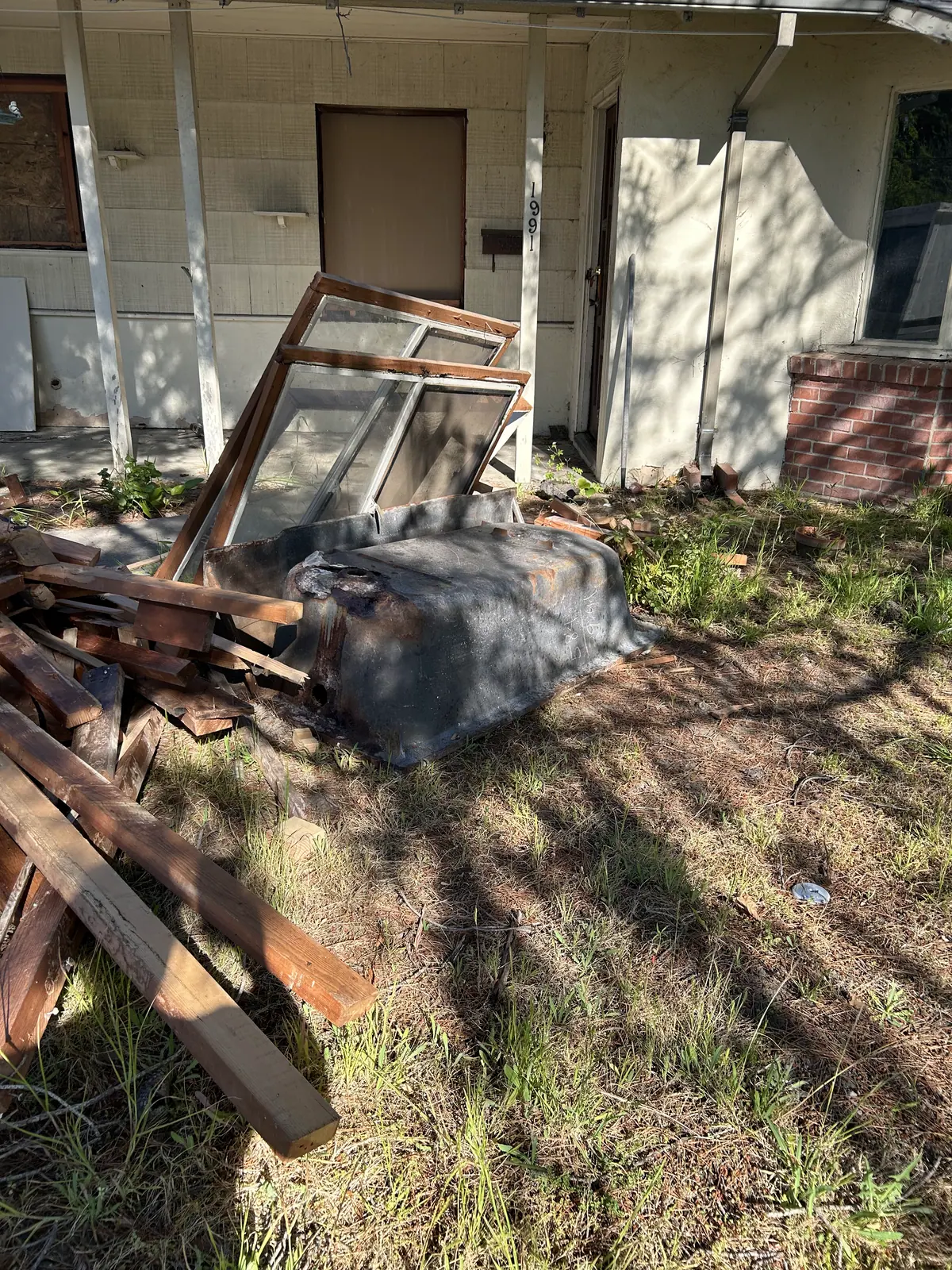 1991 Maybelle Dr — original condition, photograph 17