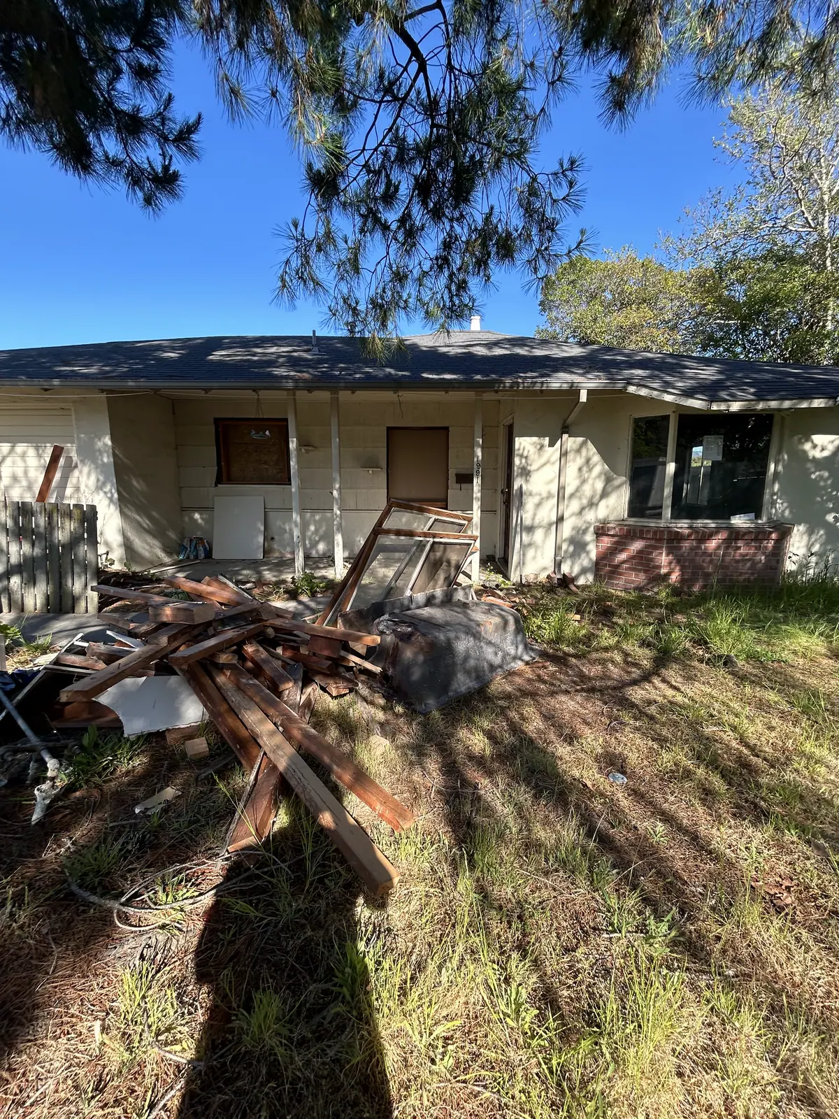 1991 Maybelle Dr — original condition, photograph 19