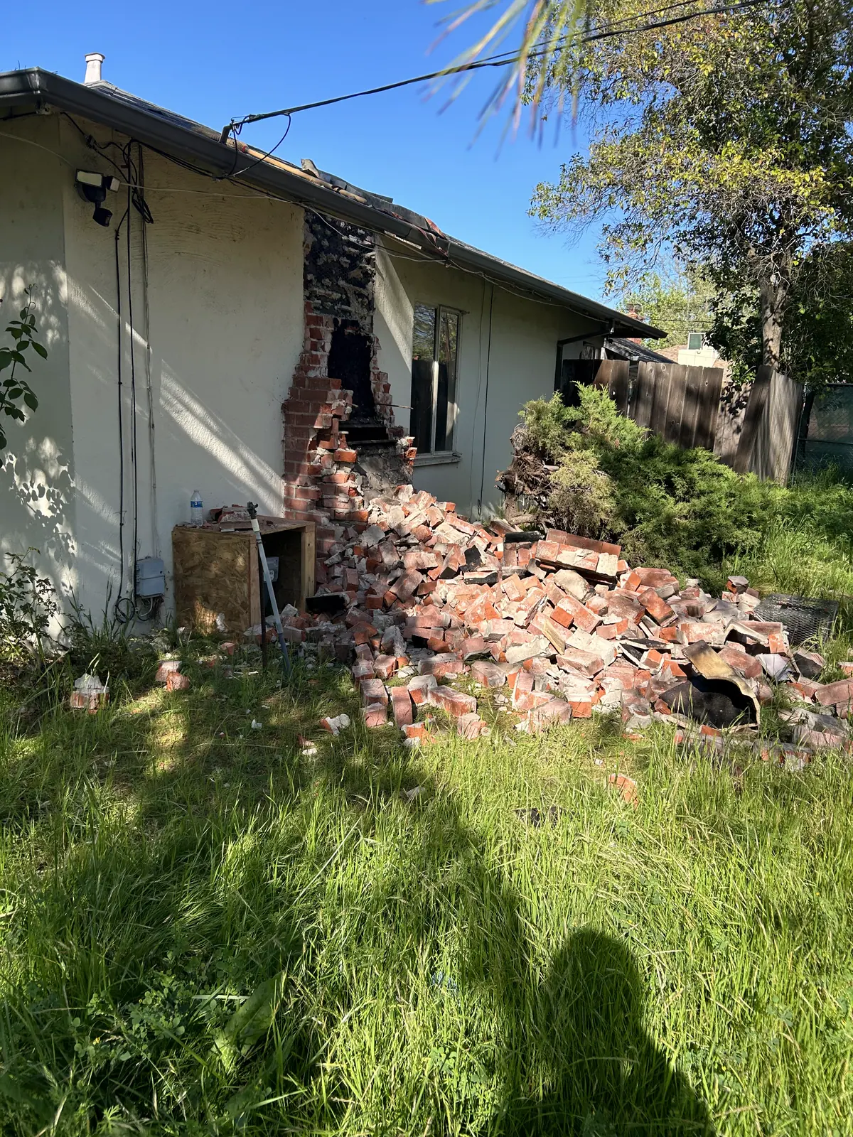 1991 Maybelle Dr — original condition, photograph 20
