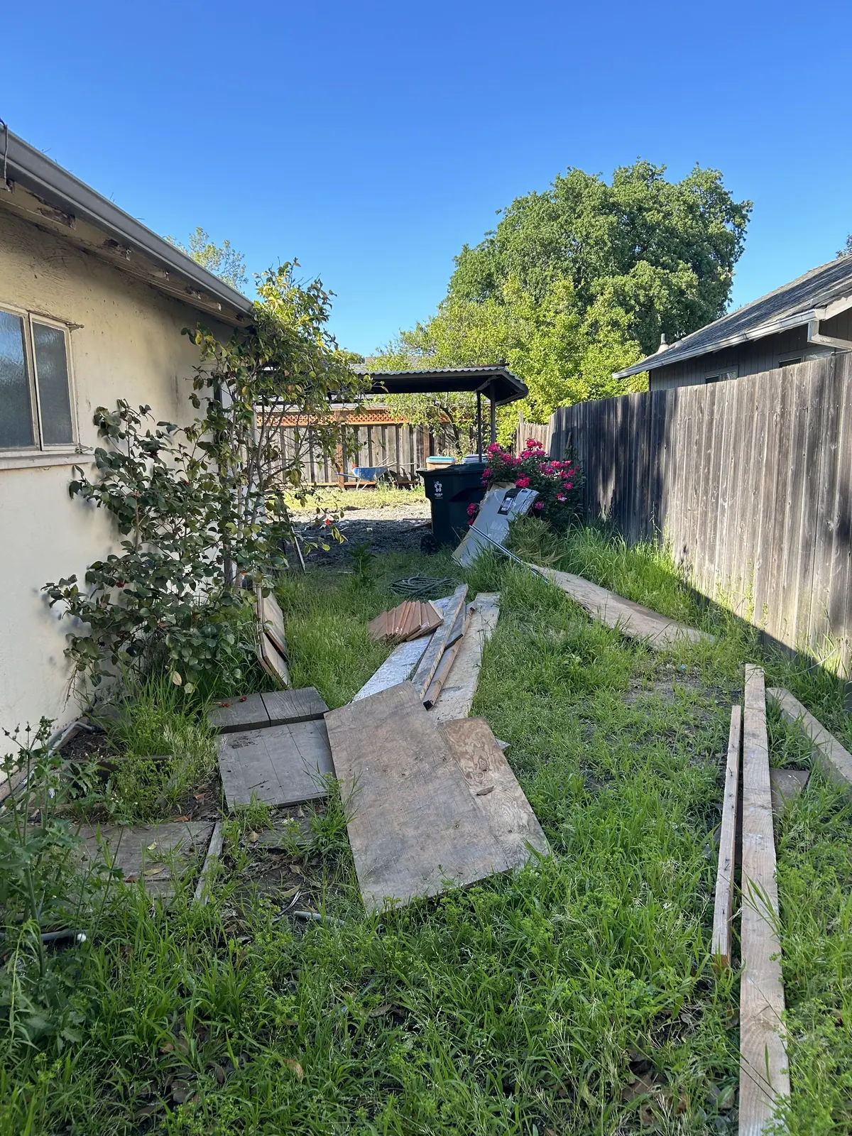 1991 Maybelle Dr — original condition, photograph 21