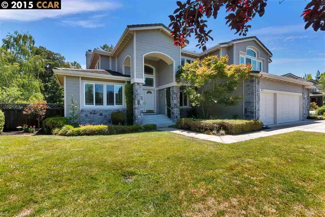 2193 Ridgepointe Court — completed