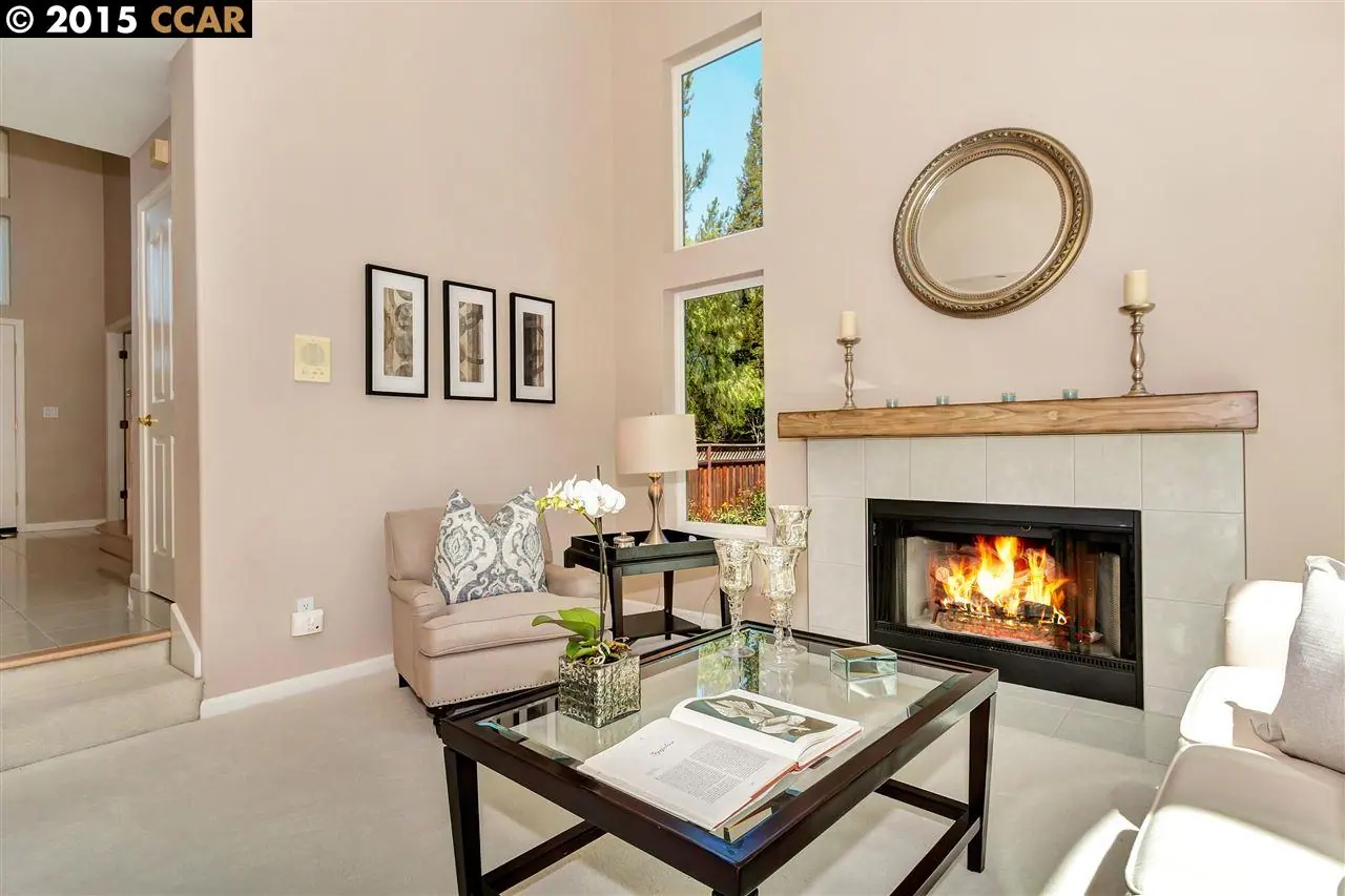 2193 Ridgepointe Court — completed, photograph 5