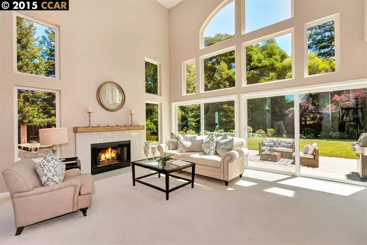 2193 Ridgepointe Court — completed, photograph 6