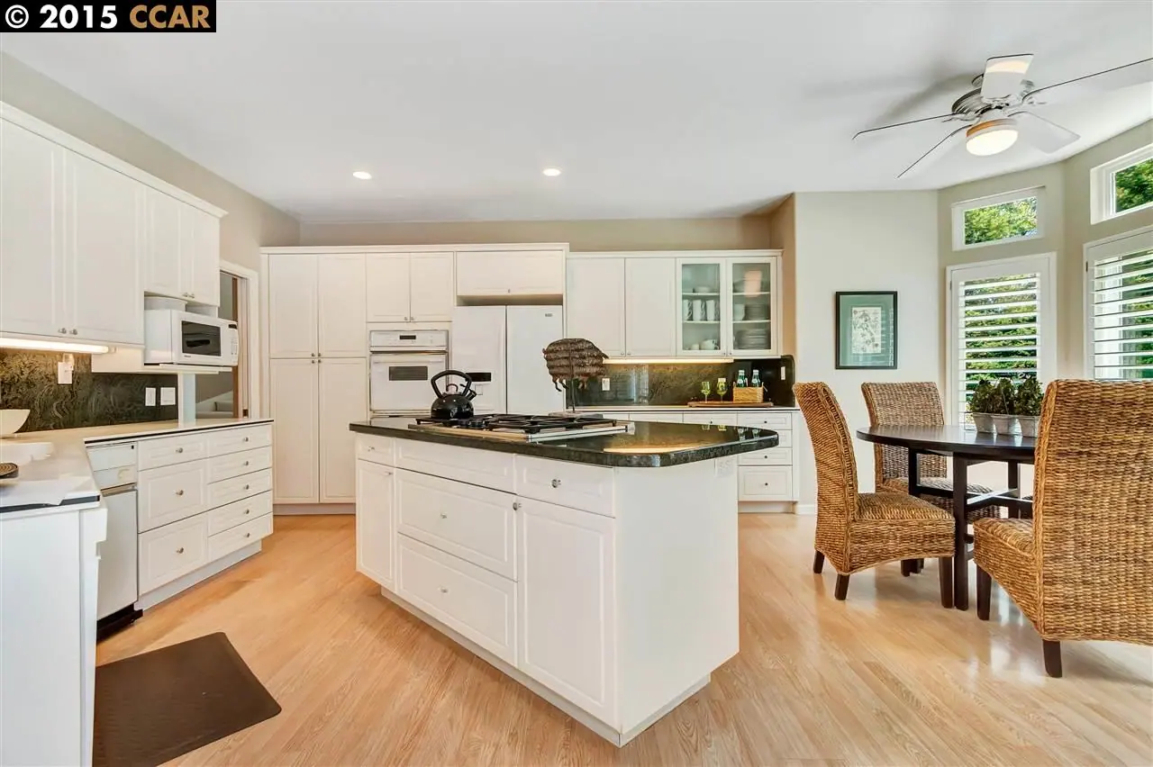 2193 Ridgepointe Court — completed, photograph 8