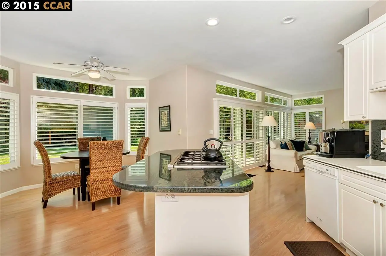 2193 Ridgepointe Court — completed, photograph 9
