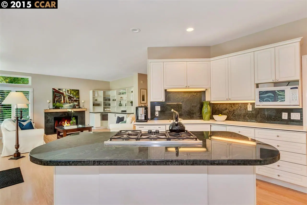 2193 Ridgepointe Court — completed, photograph 10