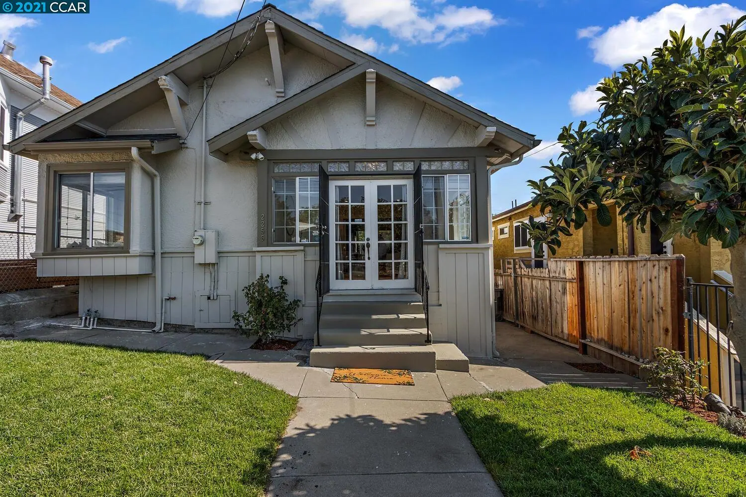 2256 E 25Th St — completed
