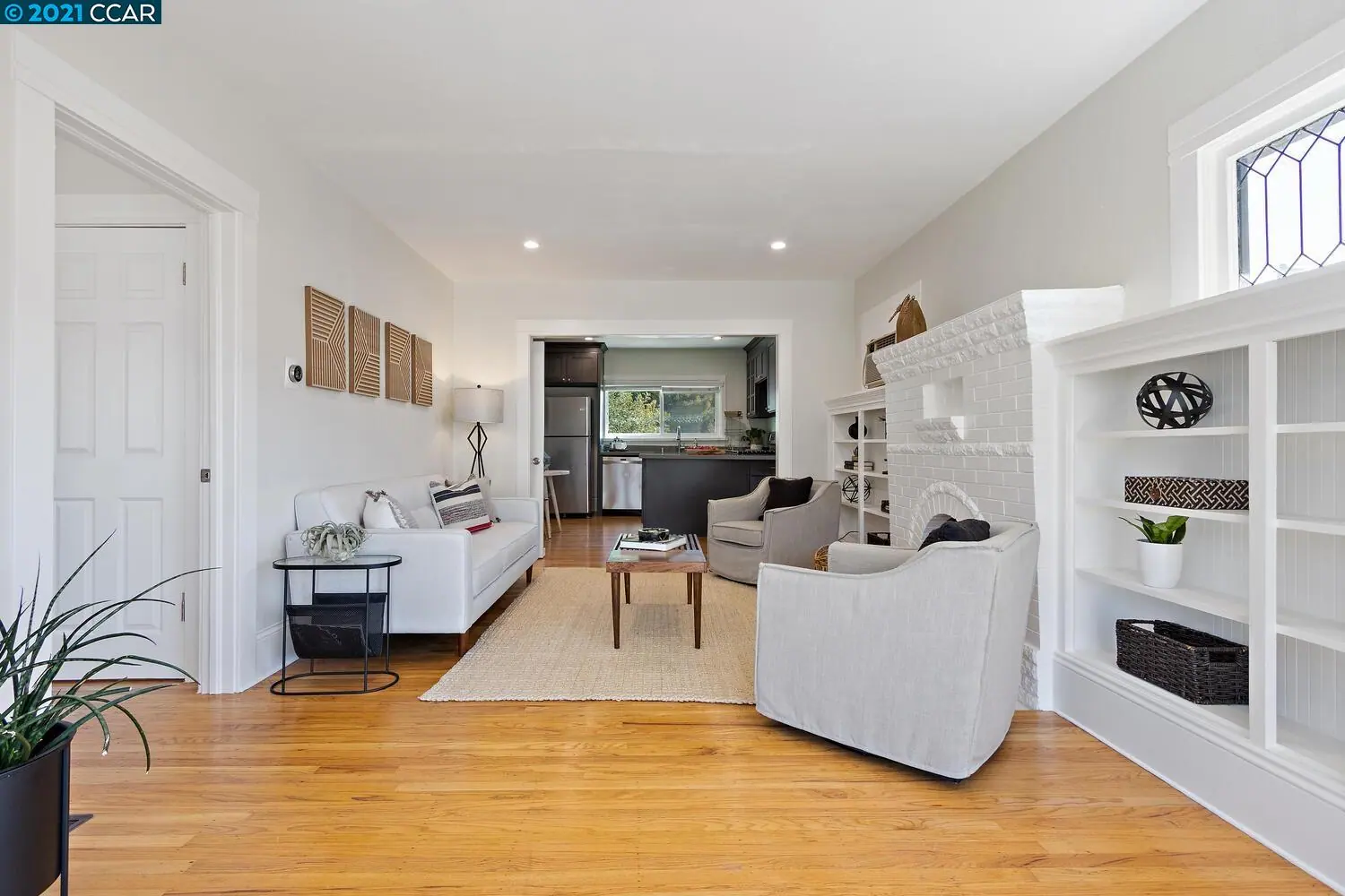 2256 E 25Th St — completed, photograph 3