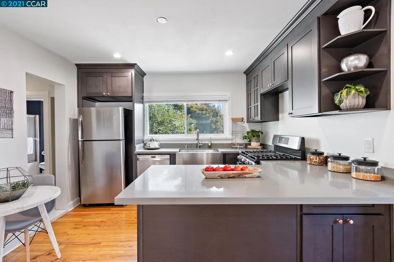 2256 E 25Th St — completed, photograph 8