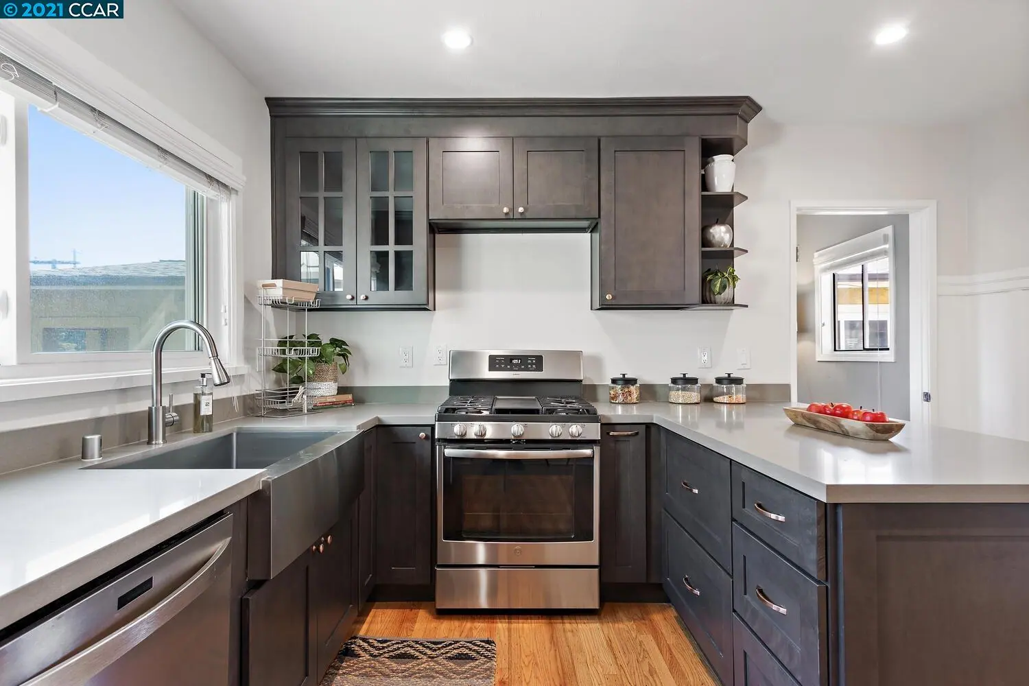 2256 E 25Th St — completed, photograph 10