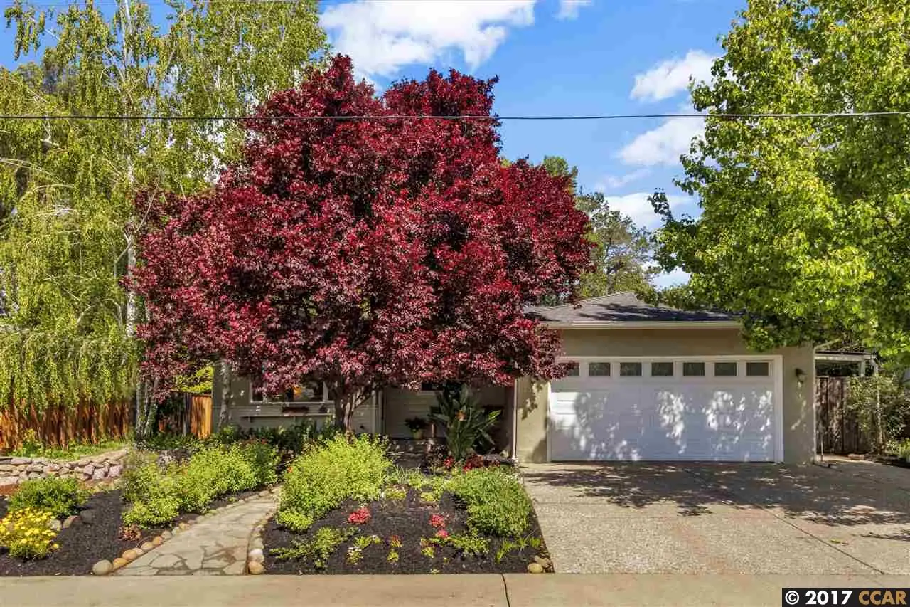 2432 Charlotte Ave — completed