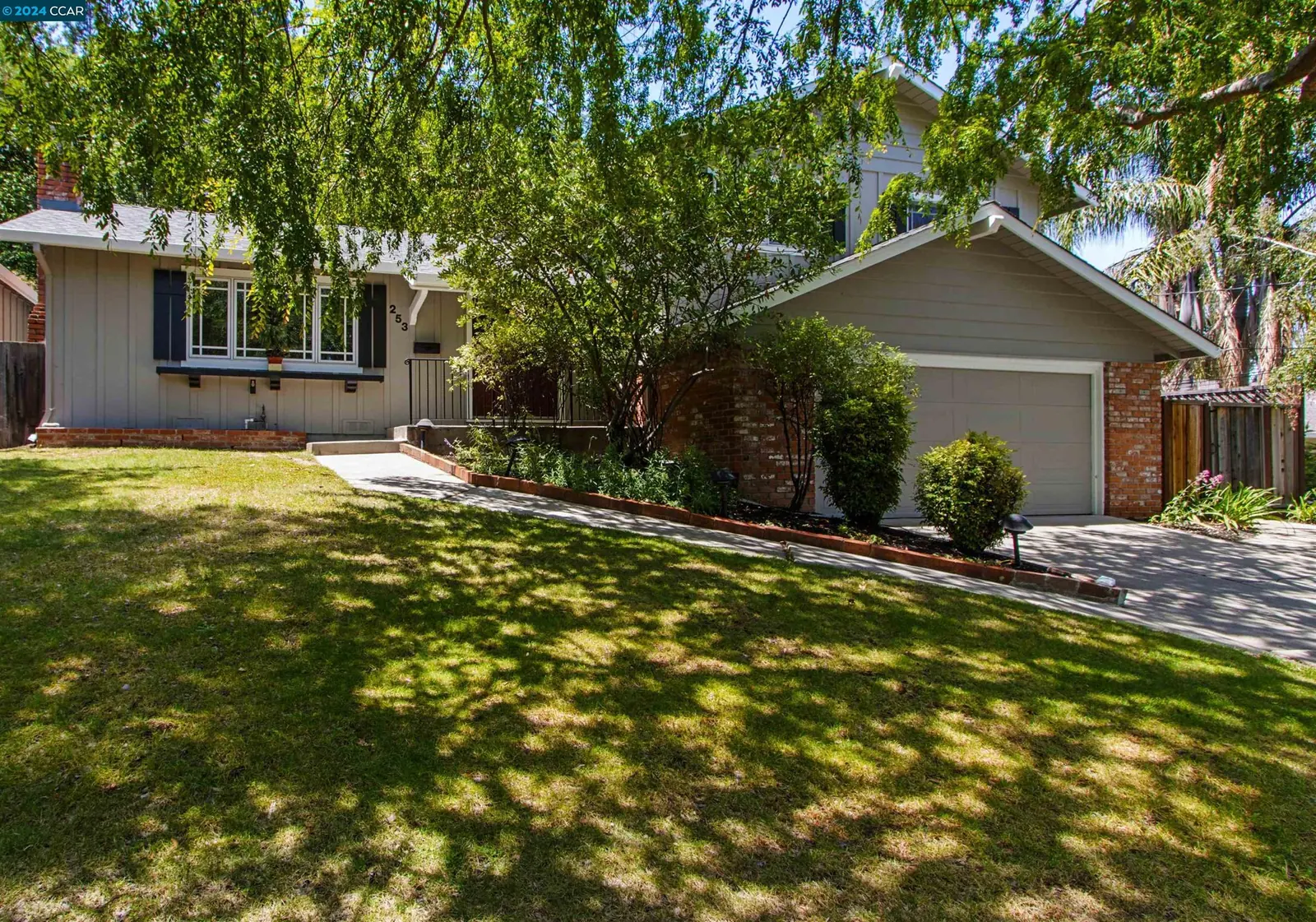 253 Valley Dr — completed
