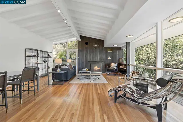 277 Amherst Ave — completed