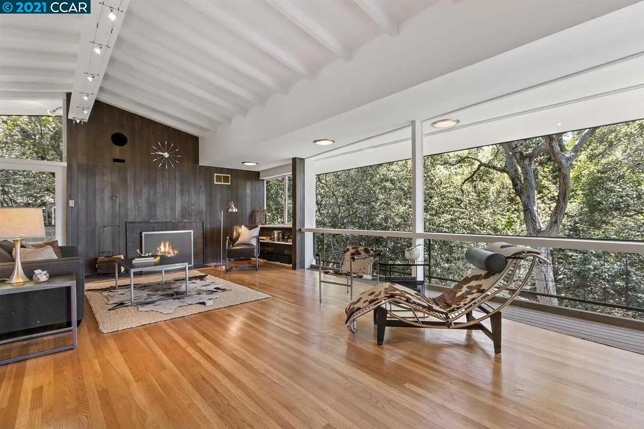 277 Amherst Ave — completed, photograph 6
