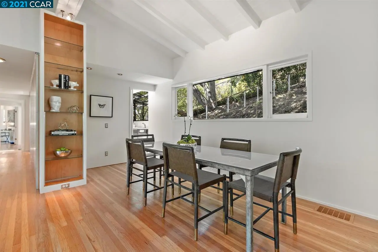 277 Amherst Ave — completed, photograph 9