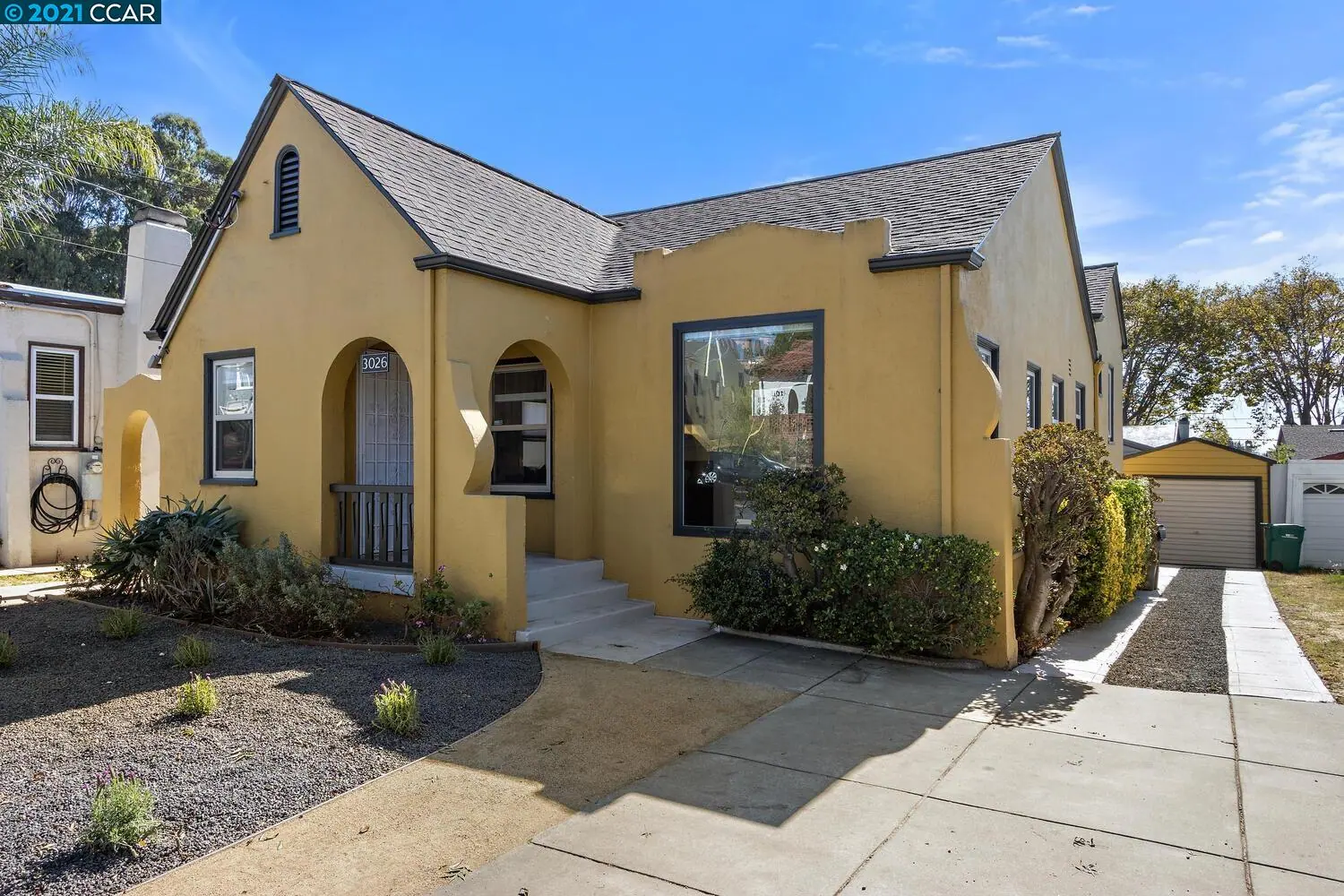 3026 55Th Ave — completed, photograph 2