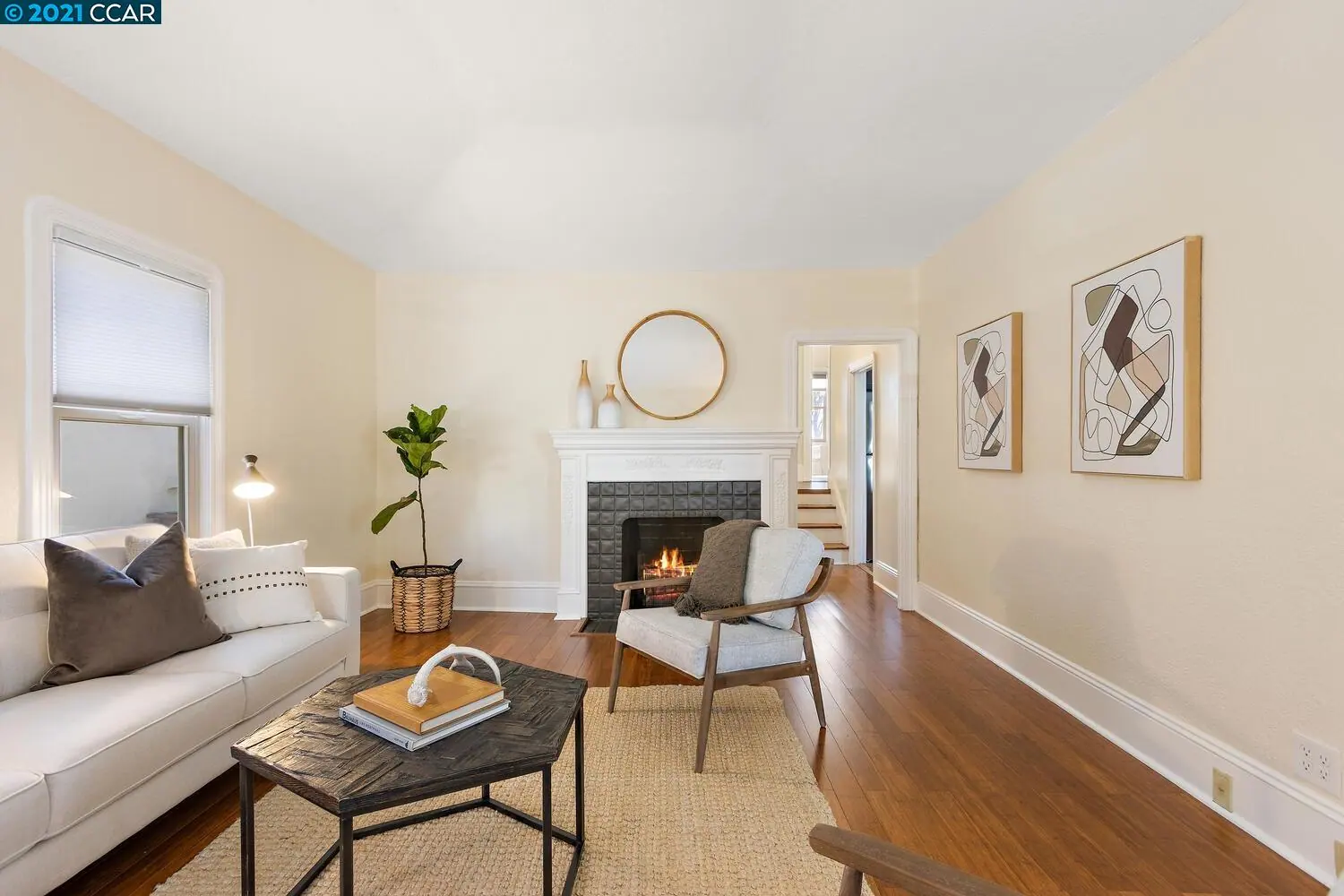 3026 55Th Ave — completed, photograph 3