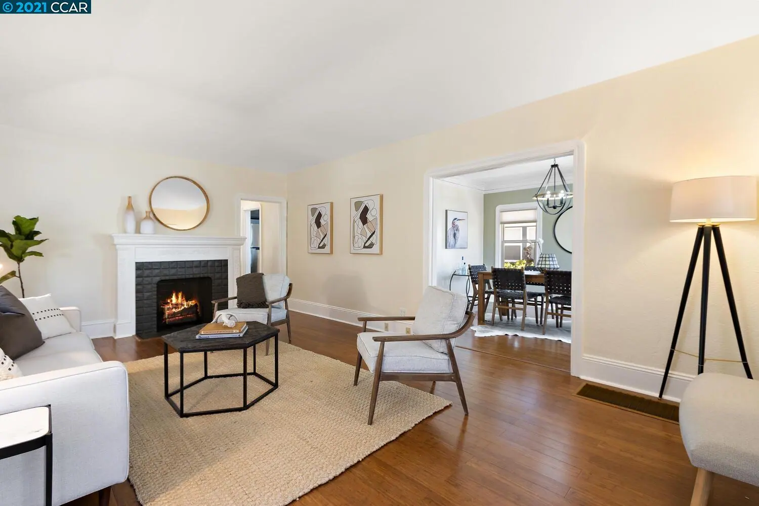 3026 55Th Ave — completed, photograph 4