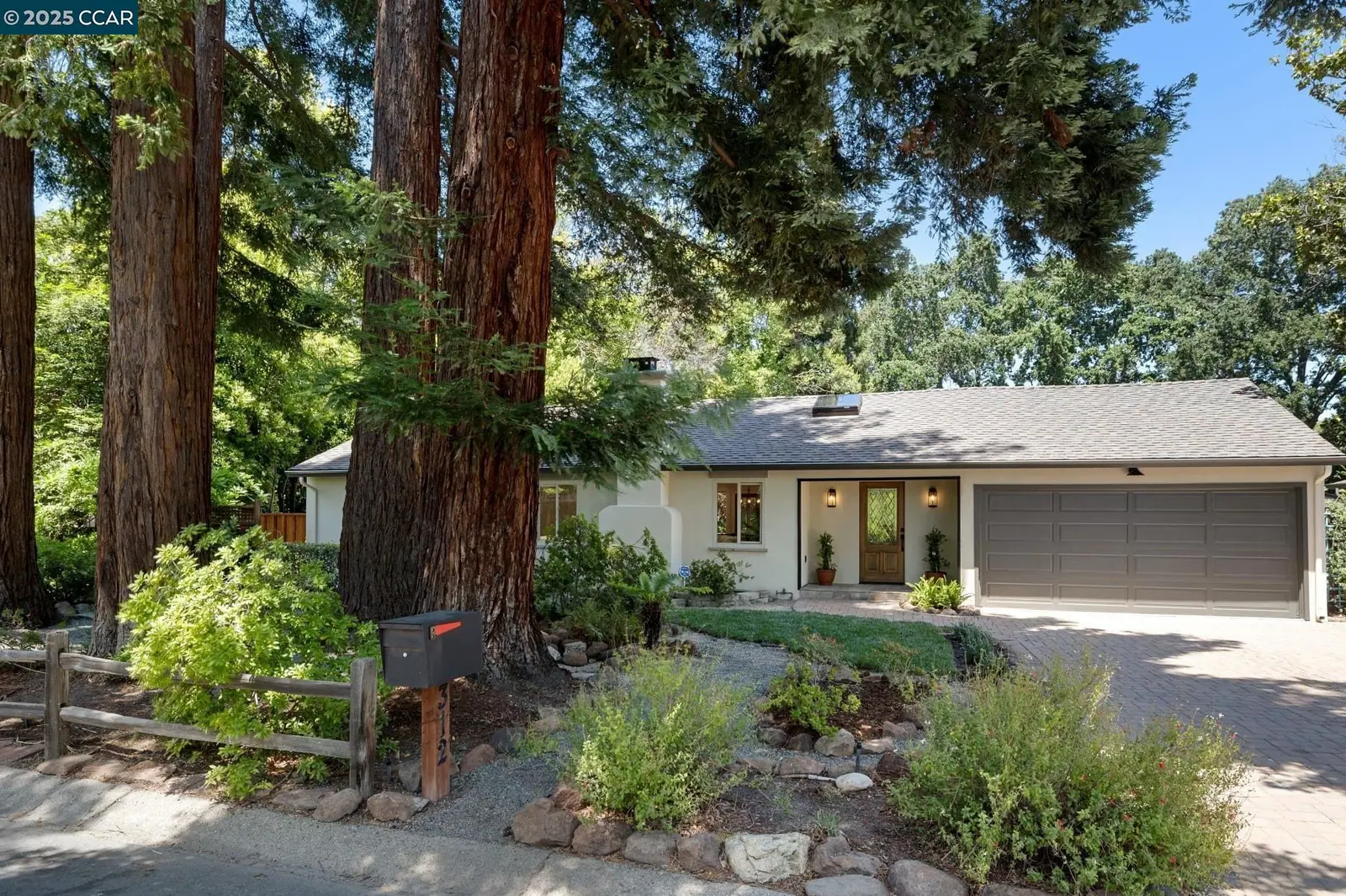 312 Soule Ave — completed, photograph 2