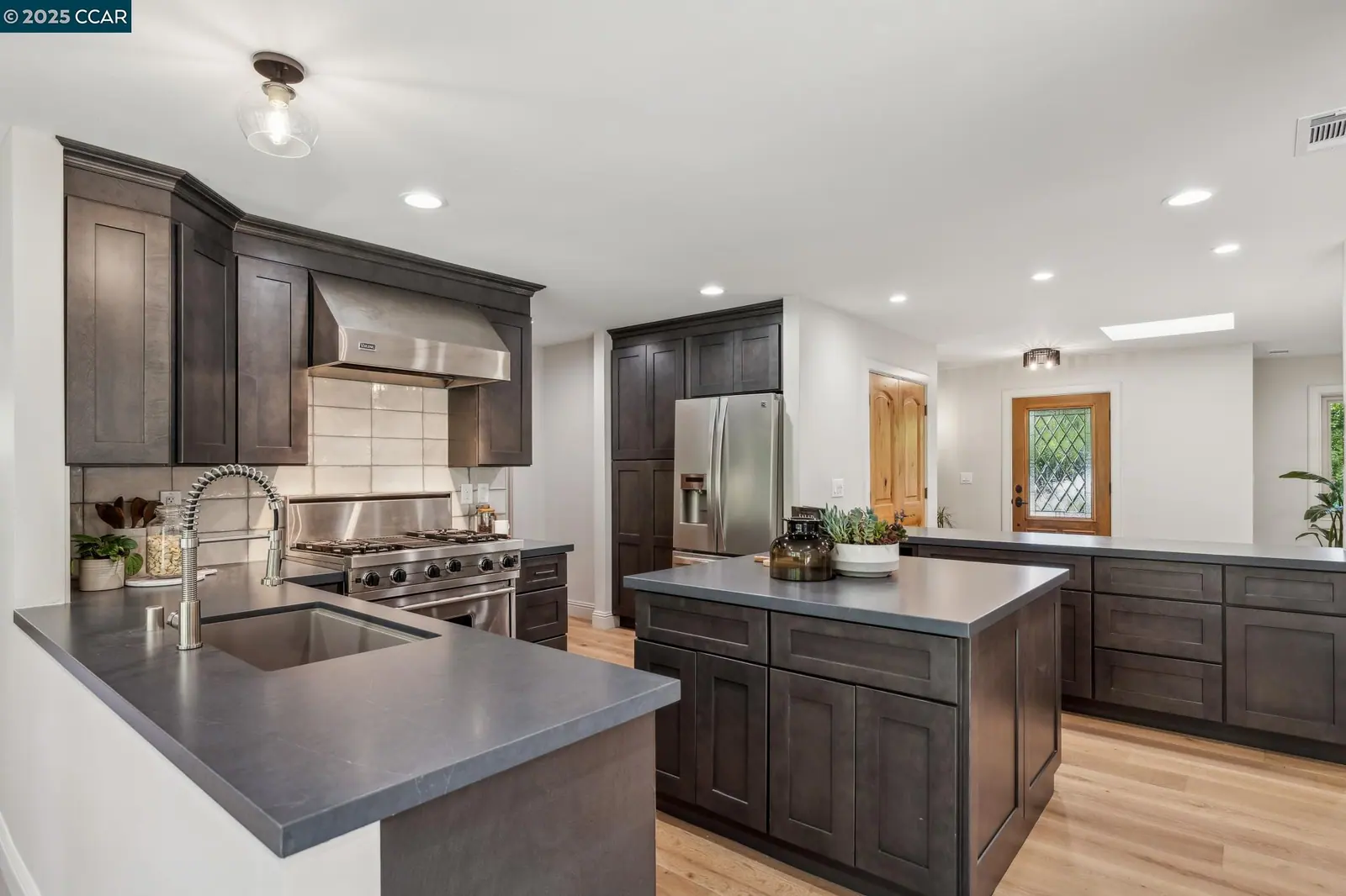 312 Soule Ave — completed, photograph 15