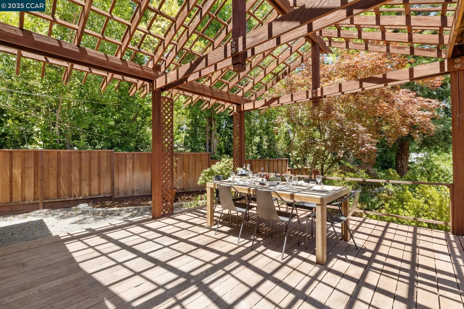 312 Soule Ave — completed, photograph 36